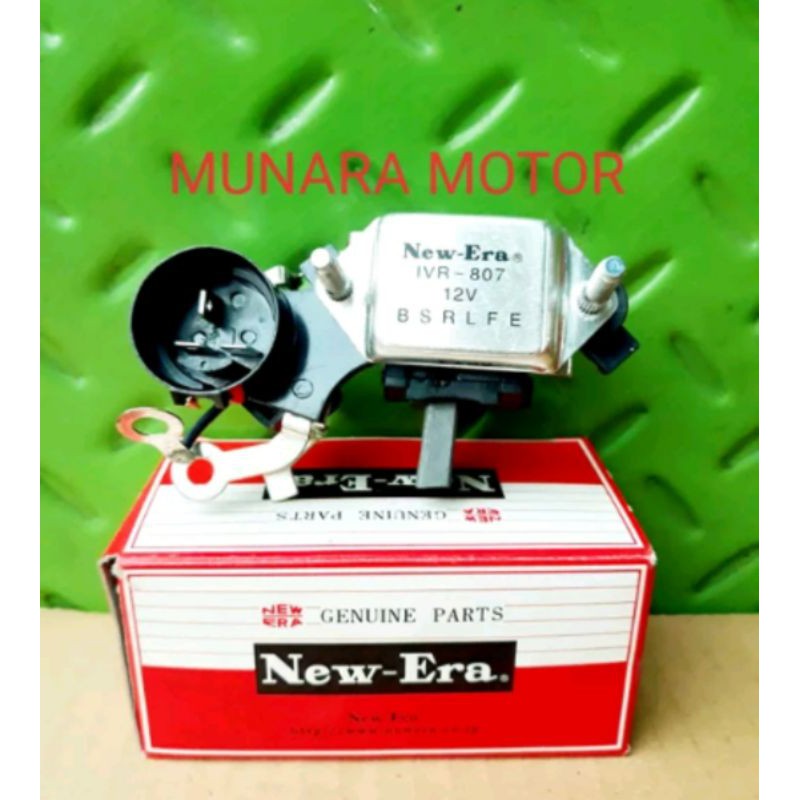 IC REGULATOR PANTHER 2.5 JAPAN