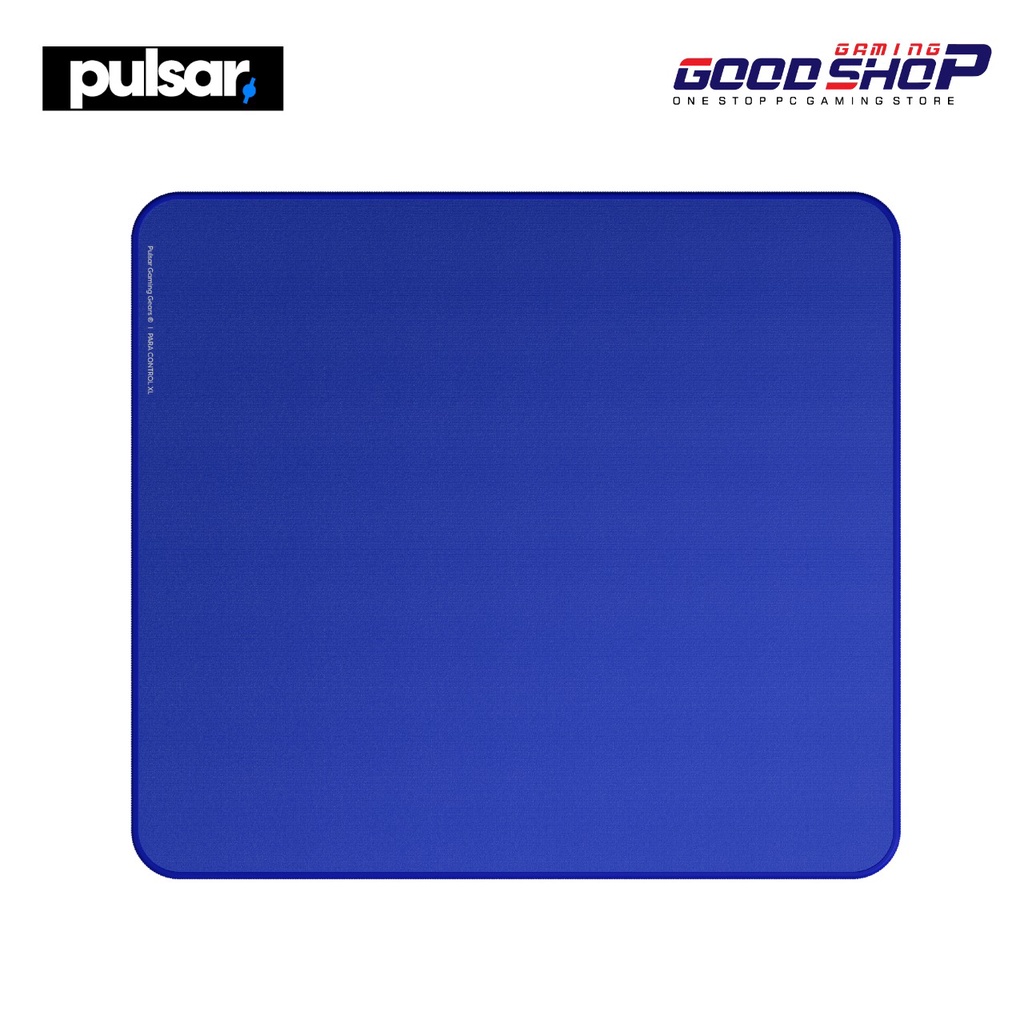 Bundling Promo XLite V2 Wireless + Paracontrol Mousepad V2 (Blue)