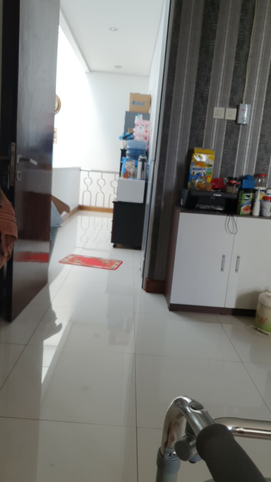 Apar 9 Kg / Pemadam Api 9kg / Set Komplit Toda By Tonata Fire Extinguisher