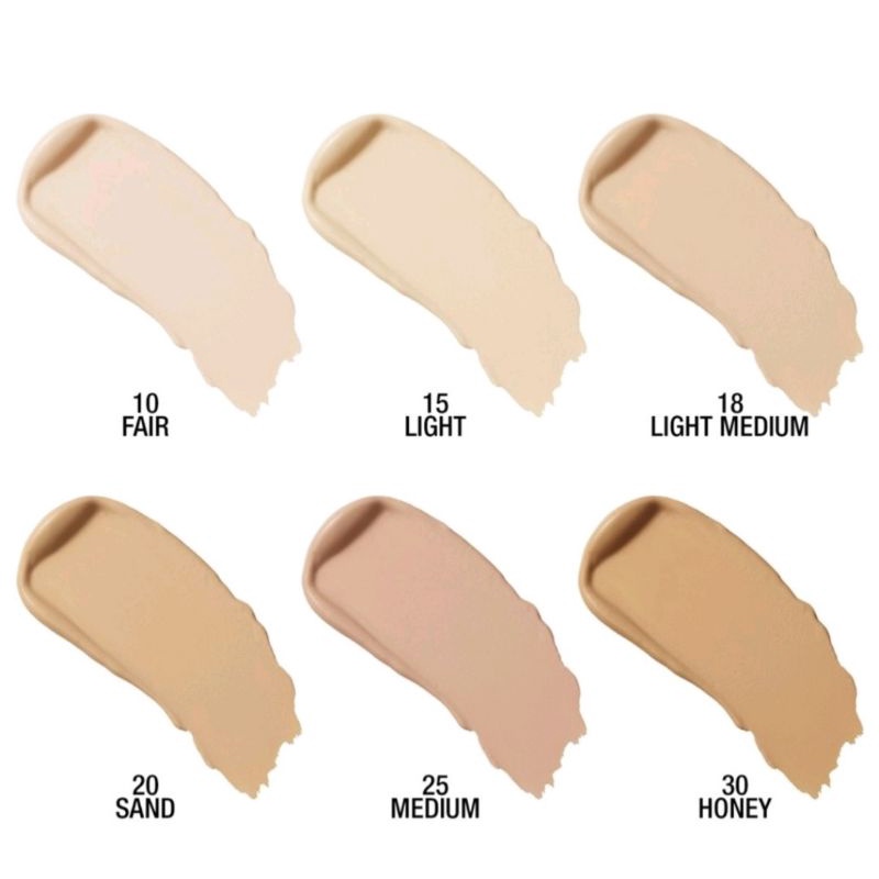 Maybelline Superstay 24H Full Coverage Long Lasting Under-Eye Concealer (Tahan Lama Hingga 24 Jam)