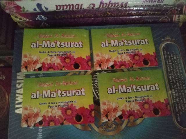 AL QURAN HAFALAN PAKET LENGKAP