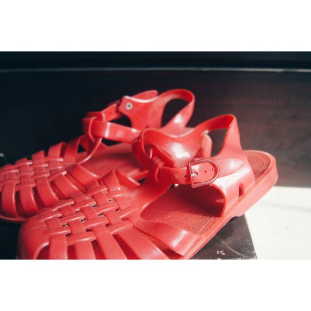 rubi jelly shoes