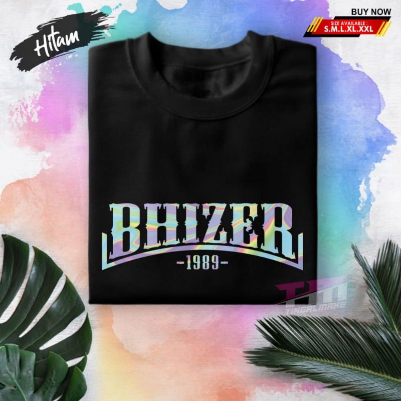 KAOS STM BHIZER HOLOGRAM