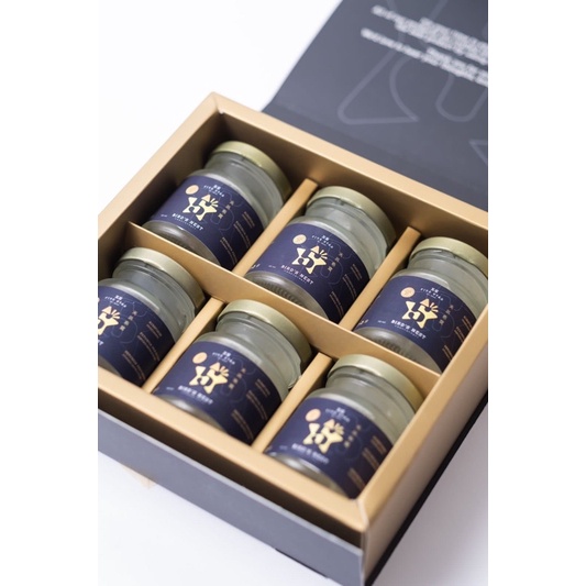 Fivestar Birdnest Full Concentrate Per Jar