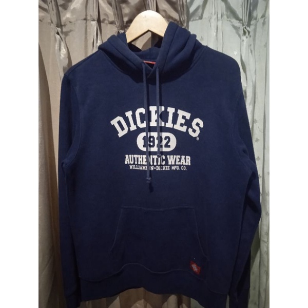 hoodie dickies navy second