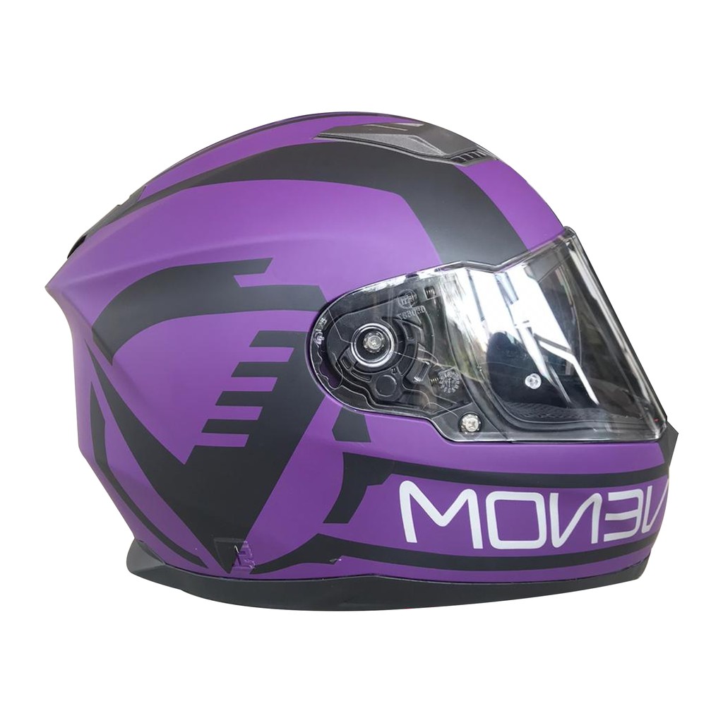 VENOM Helmet FULL FACE