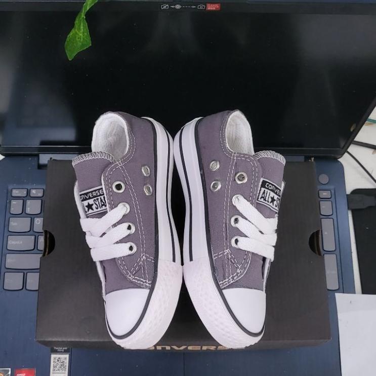 Muraaaahh.. SEPATU CONVERS ANAK ALL STAR / SEPATU ANAK ALL STAR UKURAN 31-40 / SEPATU ANAK SEKOLAH A