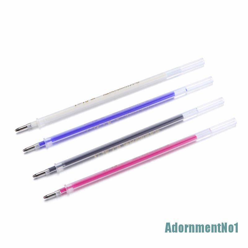 (AdornmentNo1) 10pcs / Set Spidol Kain Tahan Panas Bisa Dihapus