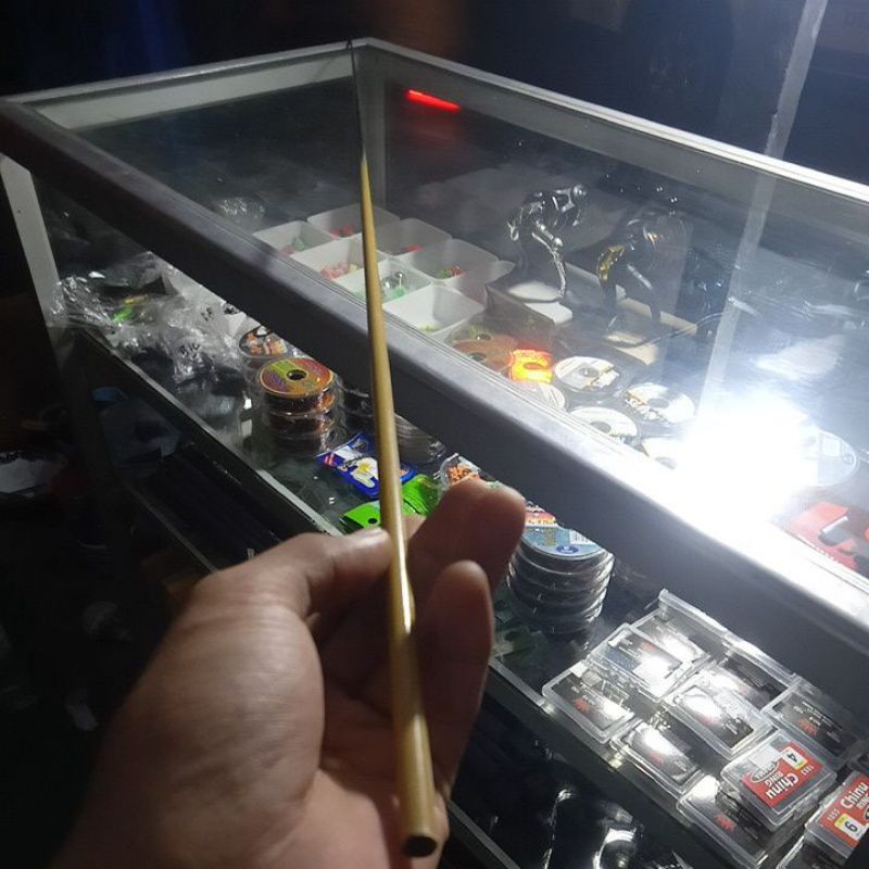 carbon solid sutet 120cm