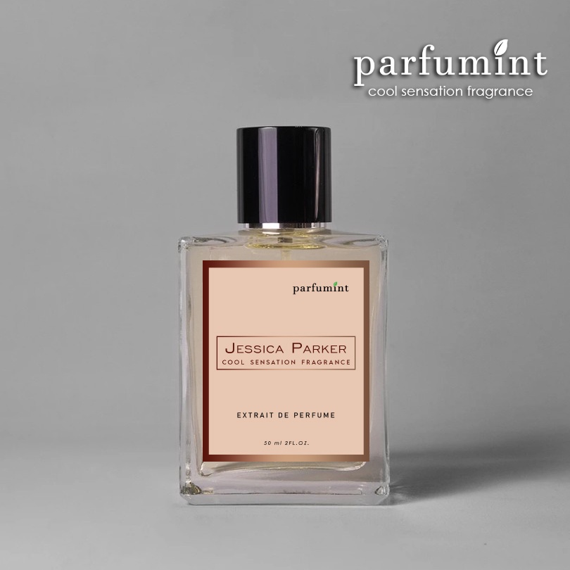 Parfumint JESSICA PARKER Original - Farfum Wanita Wangi Seharian | TOP Grade