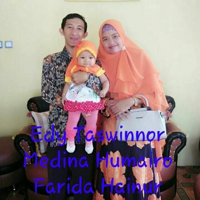 faridataswin