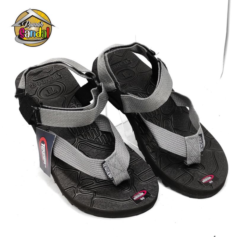 SANDAL GUNUNG SLOP SANDAL TALI GUNUNG SANDAL PRIA WANITA SANDAL GUNUNG ADVENTUR