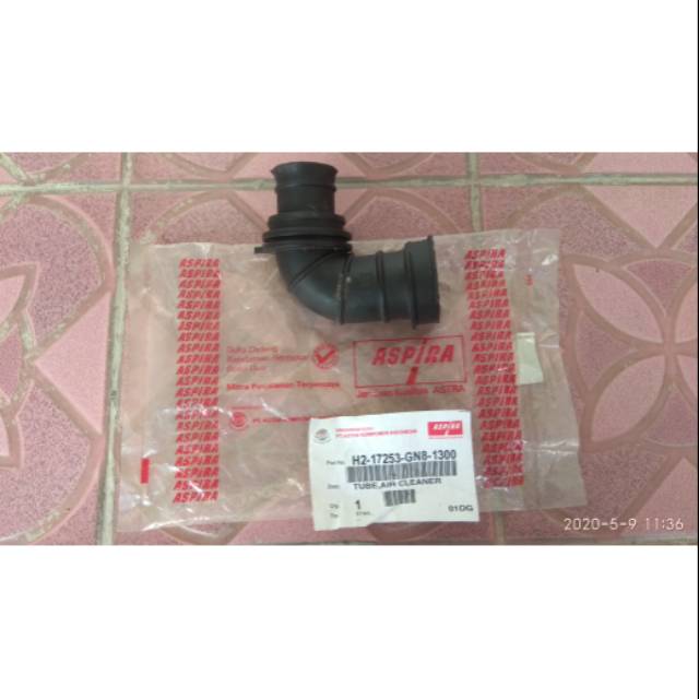 Karet filter astrea star original aspira aski