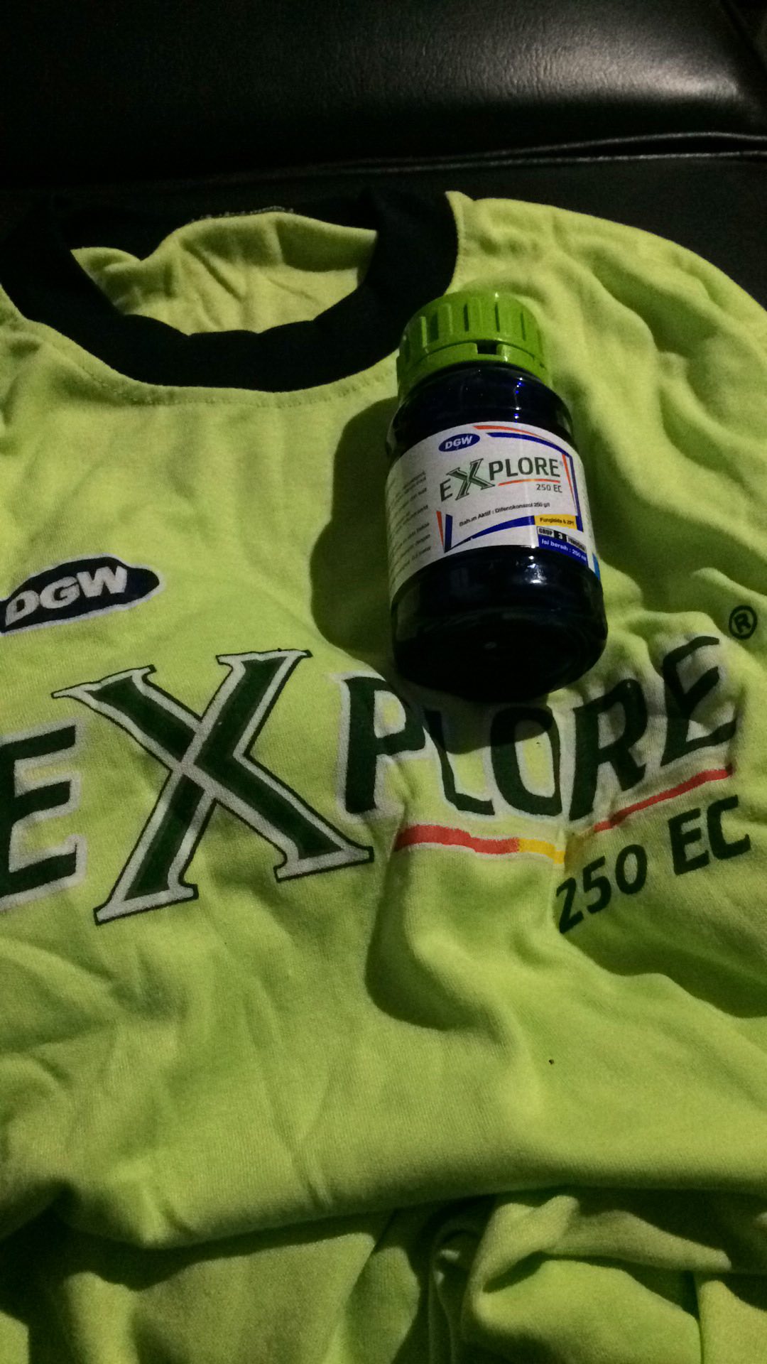 Explore 250ec  250ml (fungisida+zpt)