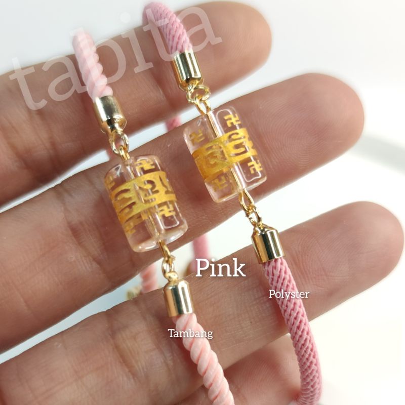 Gelang Batu Tibet
