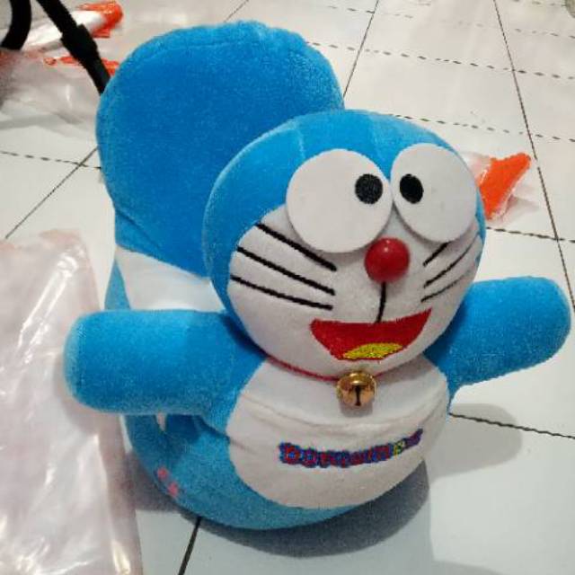 Boneka SNI odong odong karakter