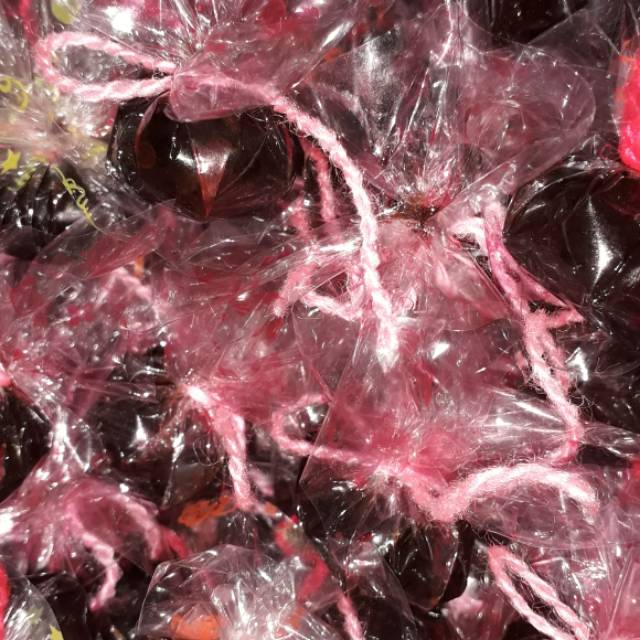 

Madu Mongso rasa EnduLLL