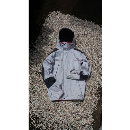 jacket outdoor columbia titanium original