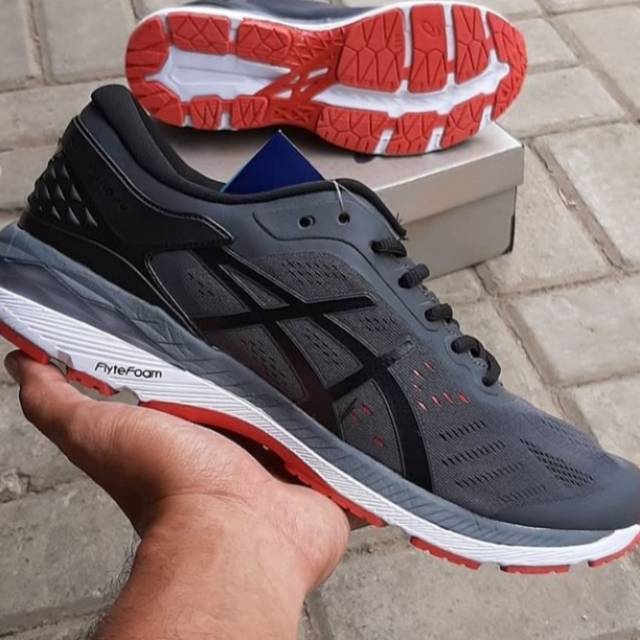 Asics kayano24