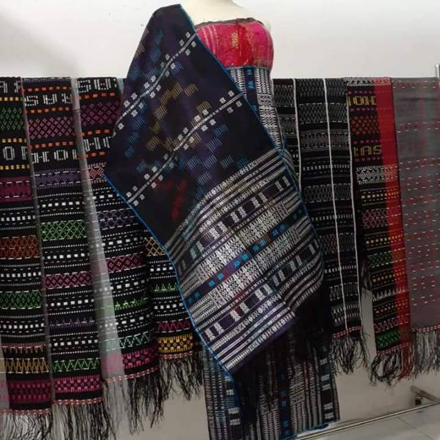 Tumtuman Pucca list pinggiran