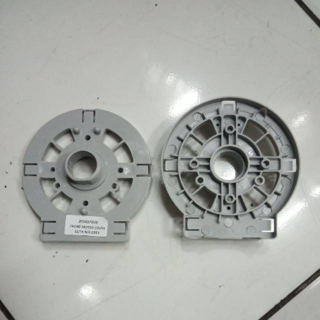 Cover / front motor cover kipas angin Cosmos original