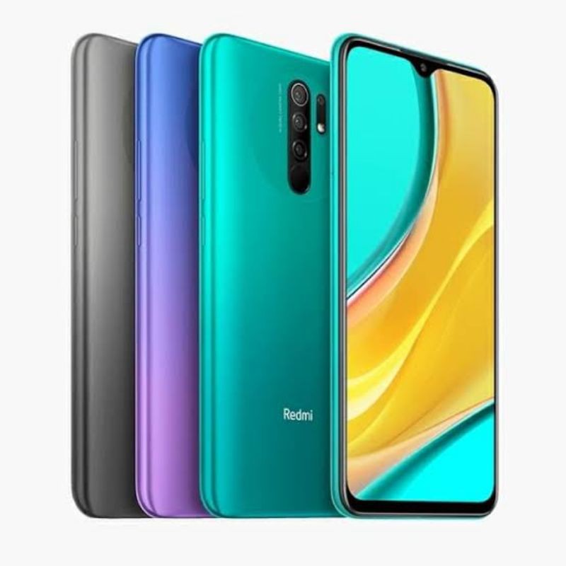 Xiaomi Redmi 3Gb / 32Gb Garansi Resmi