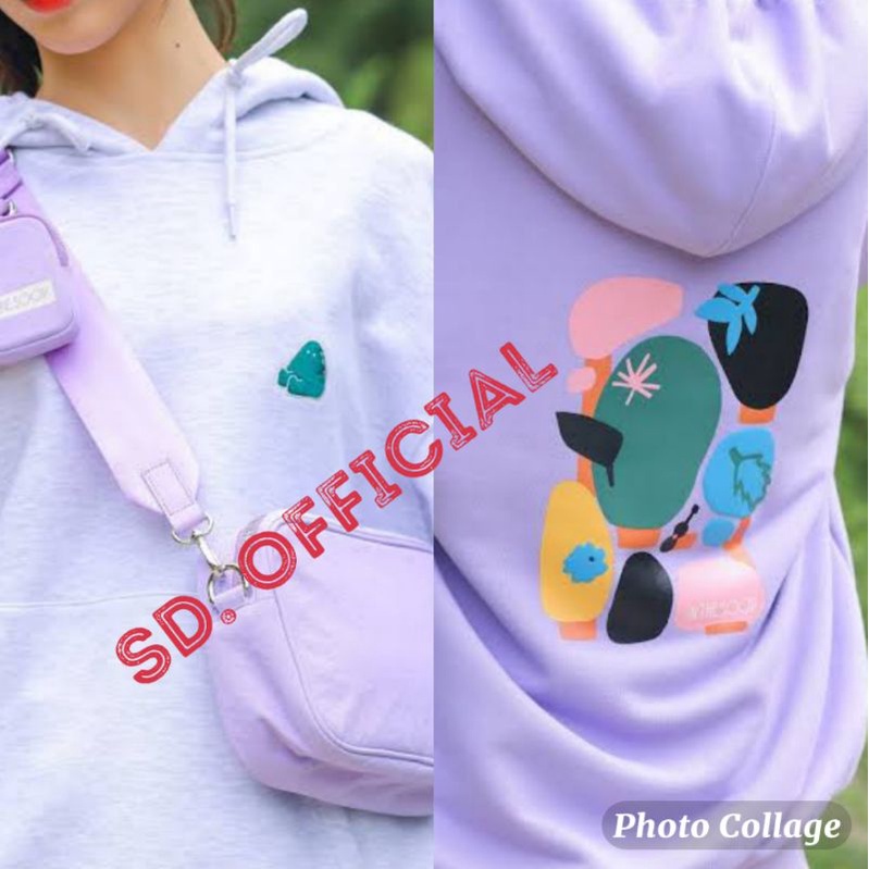 MurahHoodie BTS seok Jin In the soop season 2