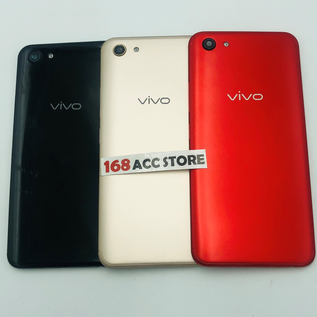 BACK DOOR VIVO Y81 / TUTUP BELAKANG VIVO Y81 / BACKDOOR VIVO Y81