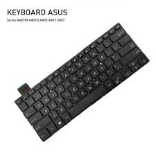 keyboard asus X407M X407MA X407U X407UB X407UA X407UB A407M A407MA X407 X407