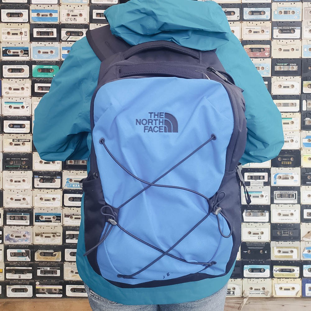 DAYPACK THE NORTH FACE JESTER TAS TNF Tas Punggung Tas Ransel Tas The North Face Tas Outdoor