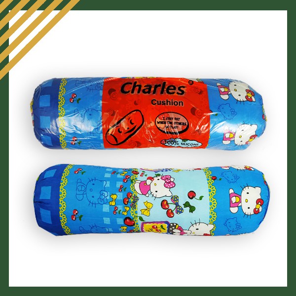 Bantal Dan Guling Set Dewasa Hotel Karakter Murah