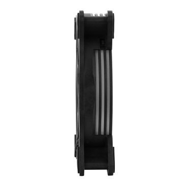 Fan casing led gaming alseye halo 5.0 H120 5MR Auto Rgb - fan case