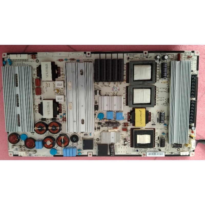 PSU SAMSUNG PS64D8000FNXXD POWER SUPPLAY PLASMA