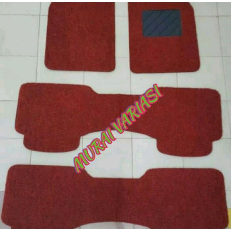 KARPET BIHUN / KARPET MEI / MITSUBIS XPANDER CROSS