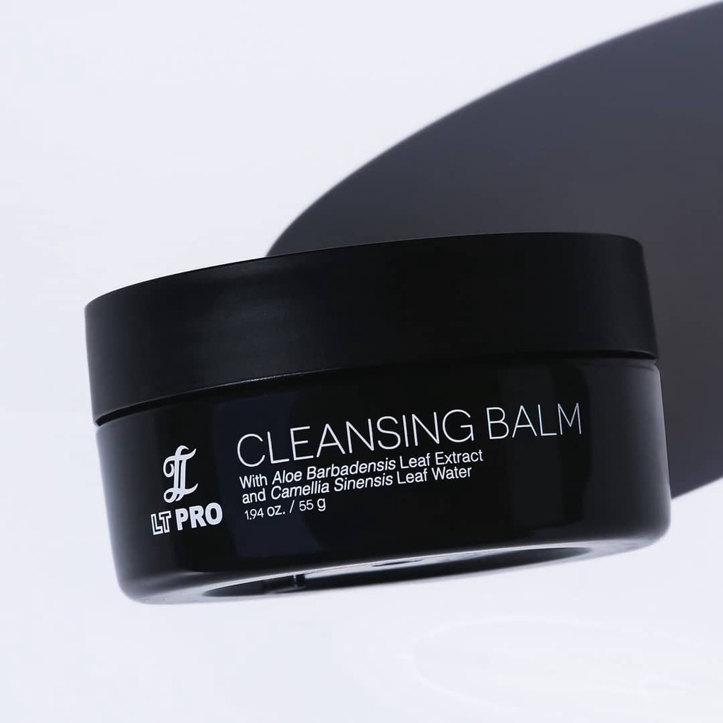 LT Pro Cleansing Balm