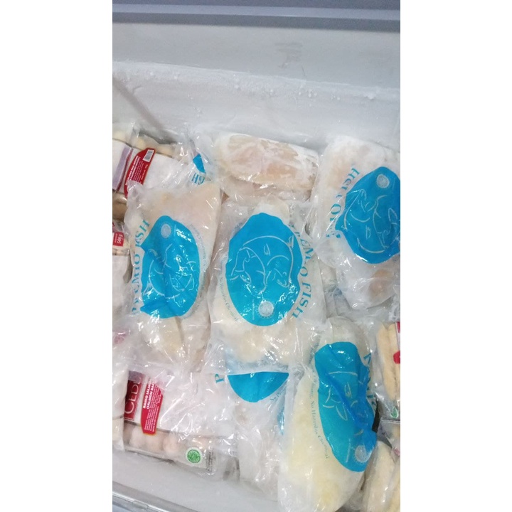 

IKAN DORI DORRY - IKAN FROZEN FRESH PURWAKARTA