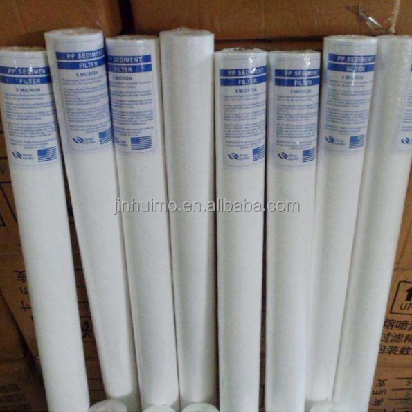 Cartridge Filter / Sediment FIlter / 40 inch / FILTERTECH