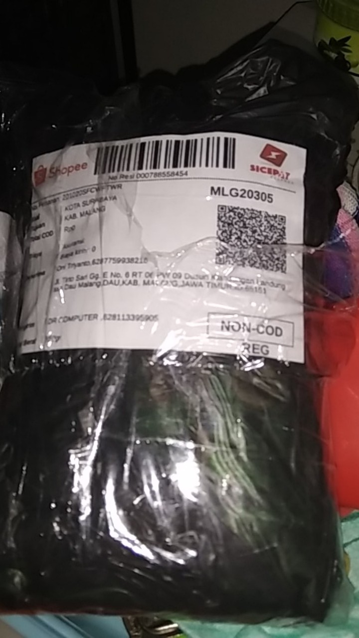 Rinso Anti Noda + Molto Rose Fresh 770g Deterjen Bubuk 770 Gr