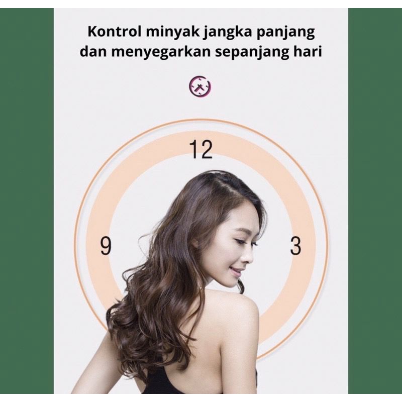 LOVEPARKOUR DRY SHAMPOO VIRAL Semprotan Rambut Cepat Kering 150ml Hair Spray Fluffy Hair Semprotan Rambut Anti Lepek Shampo Sampoo Sampo Original Vitamin Rambut Dan Pelurus Kusam Rusak Bercabang