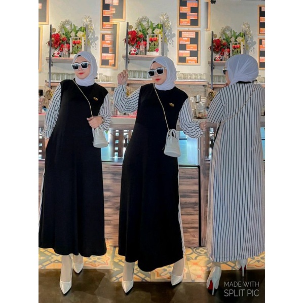 Set Dress By Athaya Daily