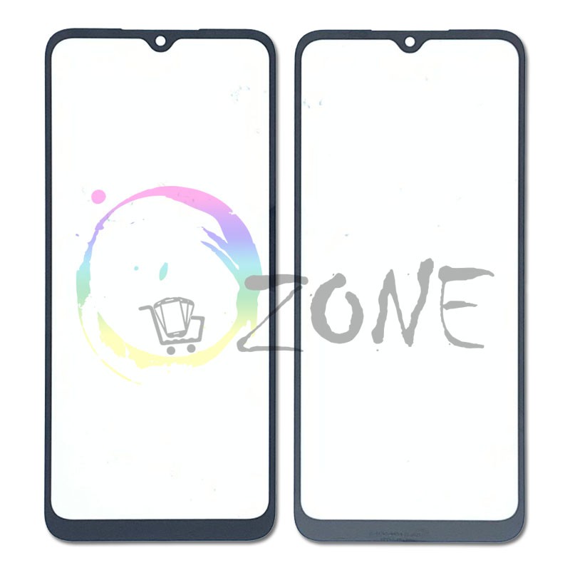 GLASS LCD - KACA TOUCHSCREEN XIAOMI REDMI 9A - REDMI 9C