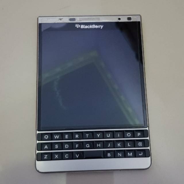 Blackberry passport dallas
