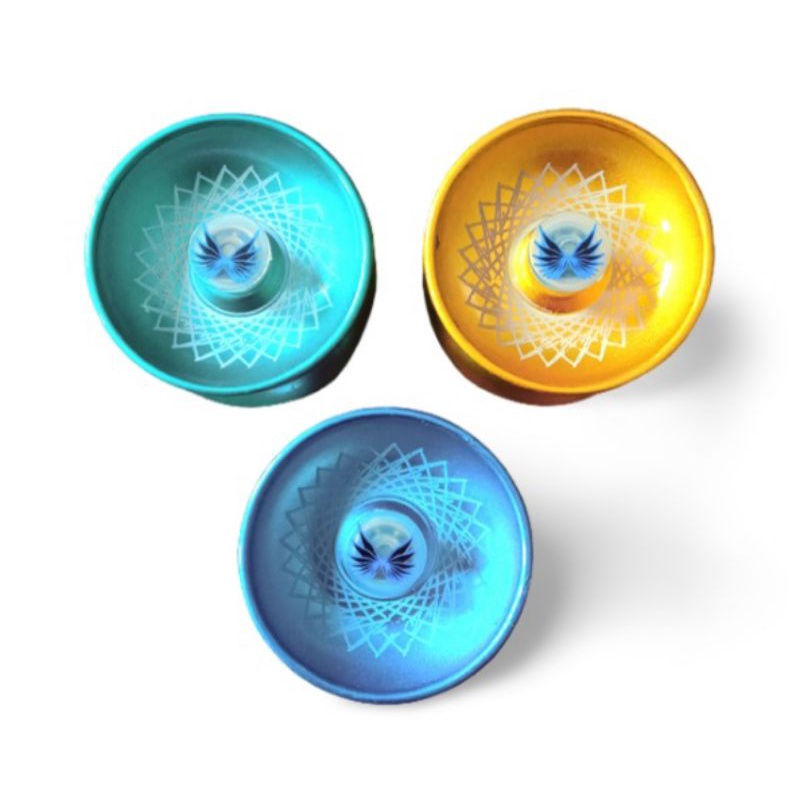 Mainan Yoyo [OBRAL] Dison Original High Quality Level 1 &amp; Level 2 &amp; Level 3 Rare