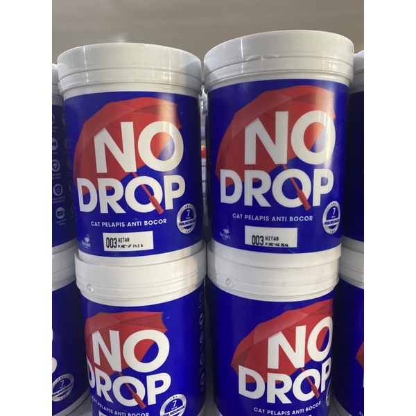 NODROP