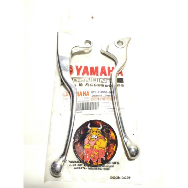 Handke rem set depan belakang Mio mio new mio soul fino