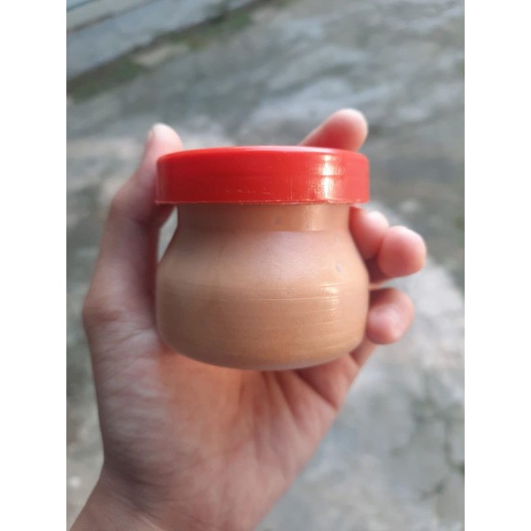 

petis tuna khas madura