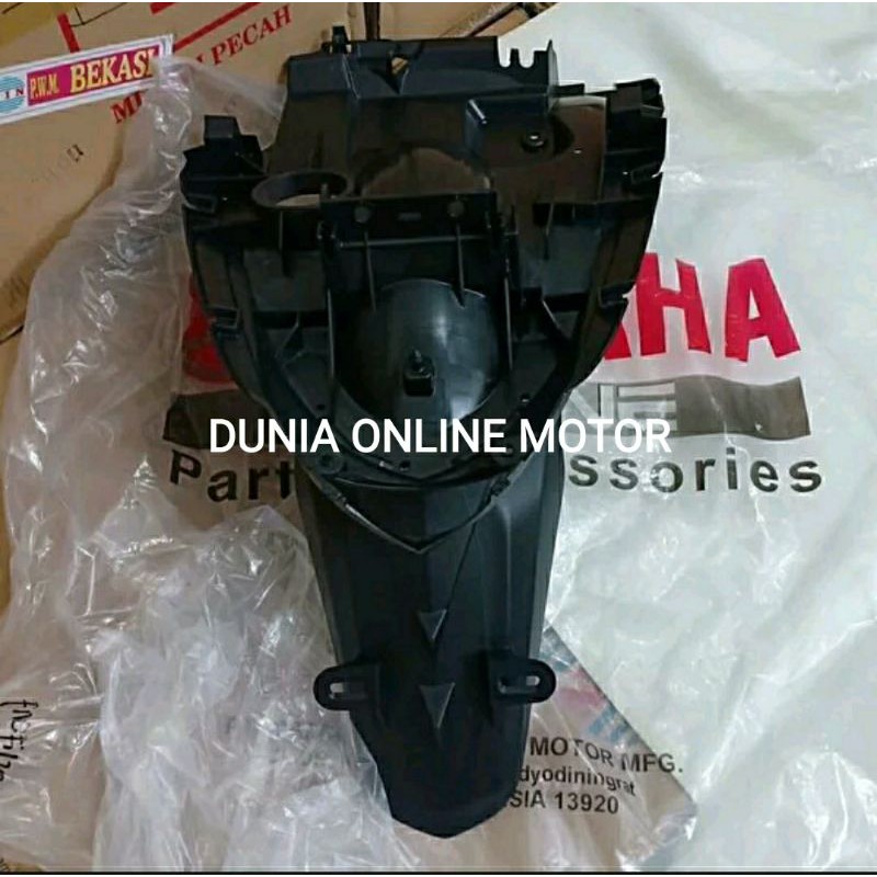 Spakbor belakang fino fi 125 original yamaha