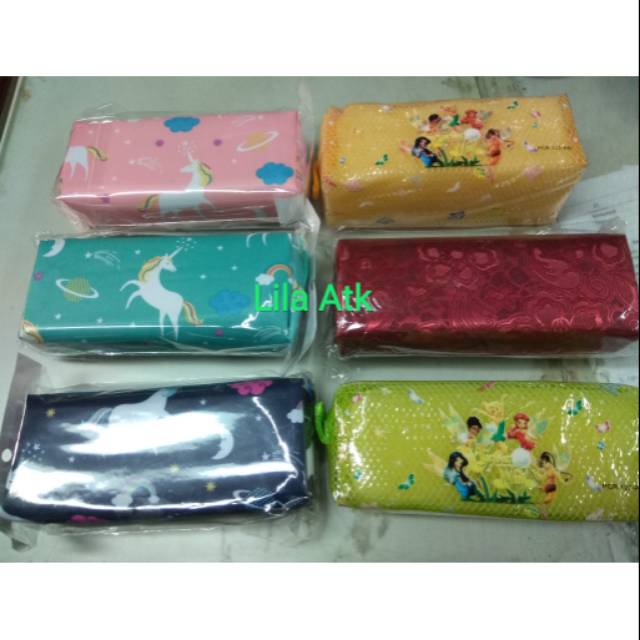 

Pencil Case/ Kotak Pensil