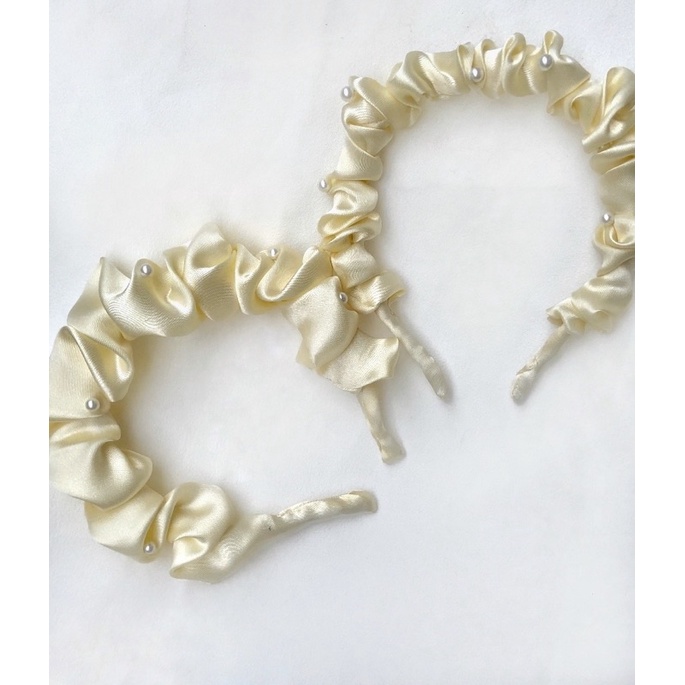 BANDO KOREA/KOREAN HEADBAND/BANDO AESTHETIC/BANDO PREMIUM/BANDO MURAH
