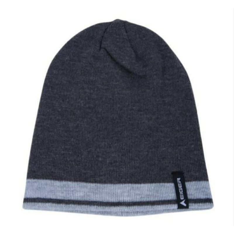 

Kupluk Original Acrylic 133411 Grey